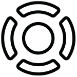 on