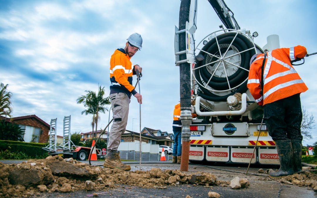 10 Critical Steps to Take Before You Dig in NSW