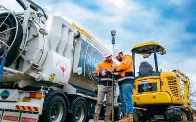 Space Proofing works for Joint Bays