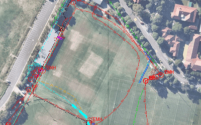 The Critical Role of Accurate Reporting and Mapping in Subsurface Investigations