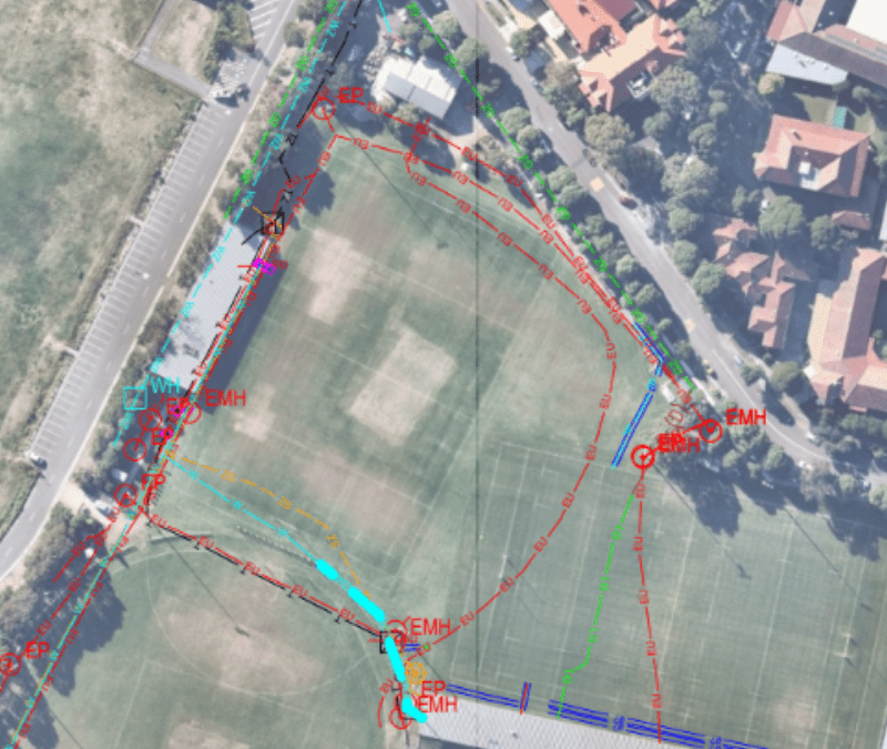 The Critical Role of Accurate Reporting and Mapping in Subsurface Investigations