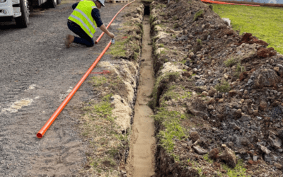 EMI Locators vs Ground Penetrating Radar: When to Use Which Technology for NSW Utility Detection