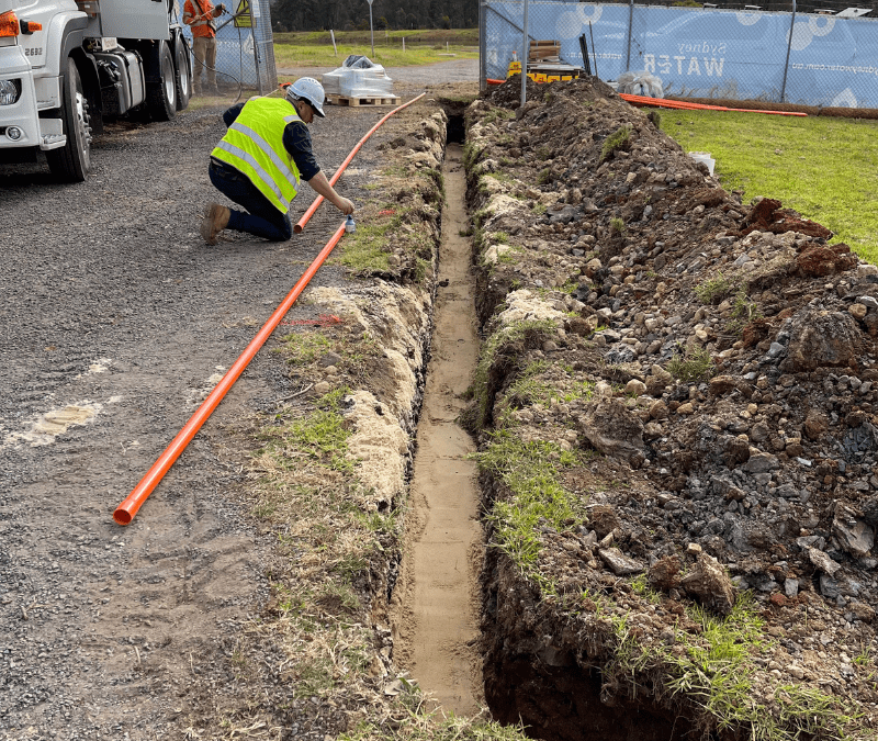 EMI Locators vs Ground Penetrating Radar: When to Use Which Technology for NSW Utility Detection