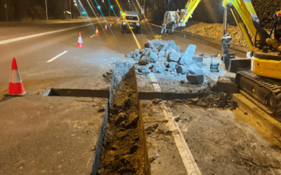 Common Concerns about Underground Utility Locating prior to Excavation Work in Sydney