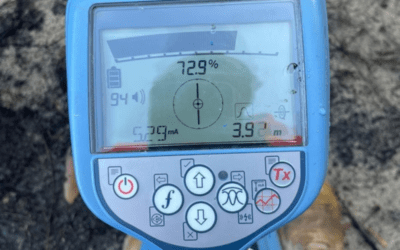 The Evolution of Utility Locating Technology: From Past to Present