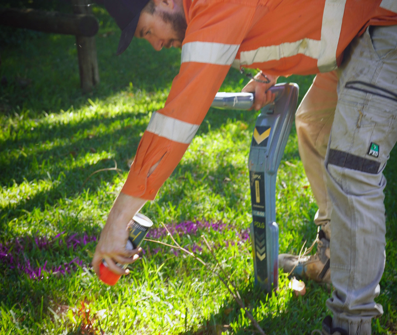 The Significance of Underground Utility Locating in Modern Infrastructure