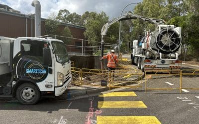 Rouse Hill Water Recycling Plant Compliance