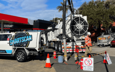 Hydro Excavation vs Mechanical Digging: Best Method for Your Site
