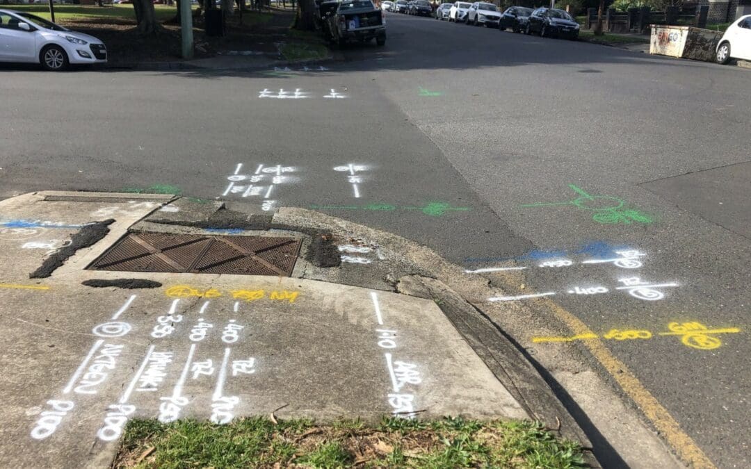 Smartscan Locators underground utility locating