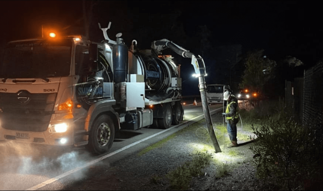 Wyong Town Centre Pacific Highway Upgrade