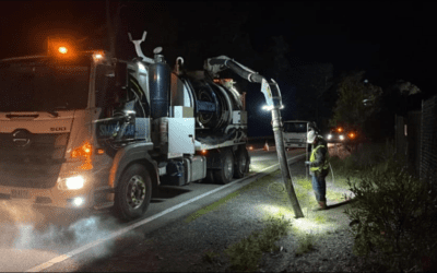 Wyong Town Centre Pacific Highway Upgrade