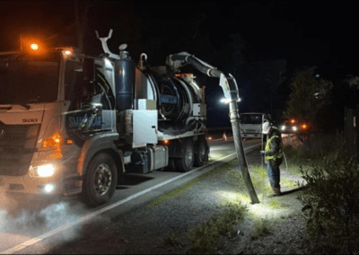 Wyong Town Centre Pacific Highway Upgrade