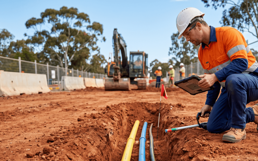Utility Strikes in NSW: What the Damage Data Reveals About Cause and Prevention