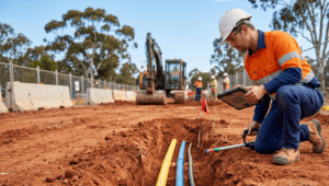 Utility Strikes in NSW