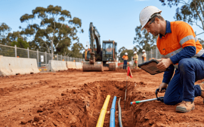 Utility Strikes in NSW: What the Damage Data Reveals About Cause and Prevention